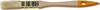 Кисть флейцевая «DEXX» ПРАКТИК деревянная ручка натуральная щетина 20 мм