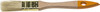 Кисть флейцевая «DEXX» ПРАКТИК деревянная ручка натуральная щетина 25 мм