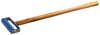 Валик игольчатый «STAYER» для гипсокартона в сборе металлические иглы ручка 500мм 32х150мм