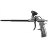 Пистолет для монтажной пены «Зубр Профи» тефлоновое покрытие, инновационный регулятор, уплотнительные кольца в корпусе и сопле