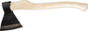 Топор «ИЖ» кованый с удлиненной деревянной ручкой 1,2 кг