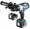 Дрель-шуруповерт Makita DHP441RFE аккумуляторная